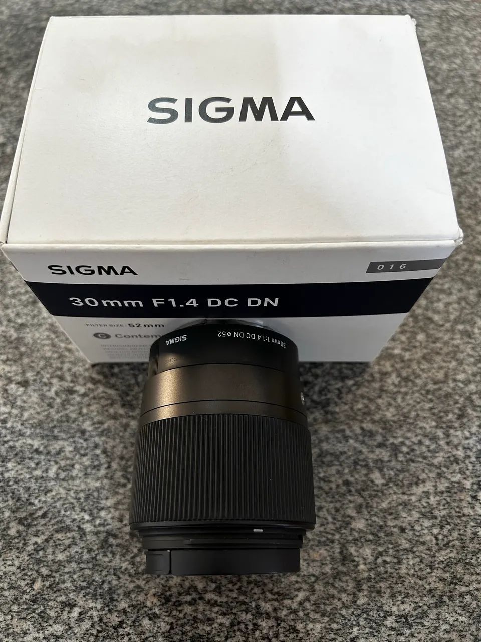 Kit Sony Zve10  - Foto 2