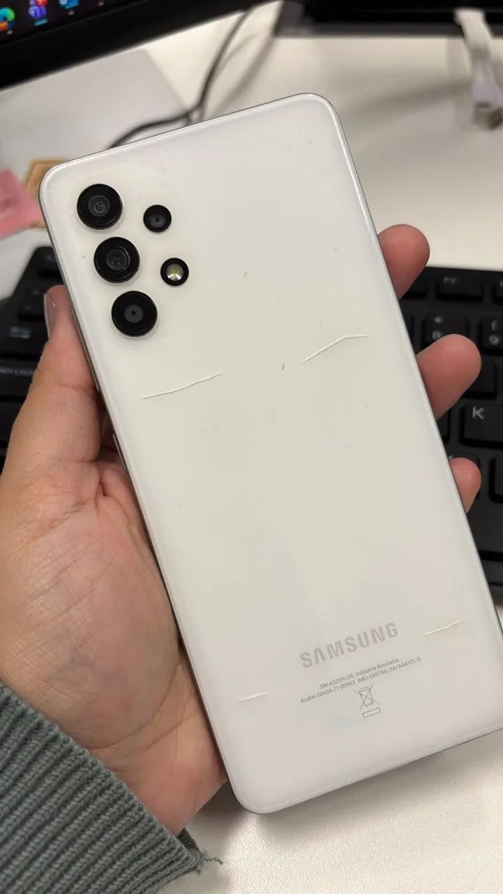 A32 4g - Foto 4