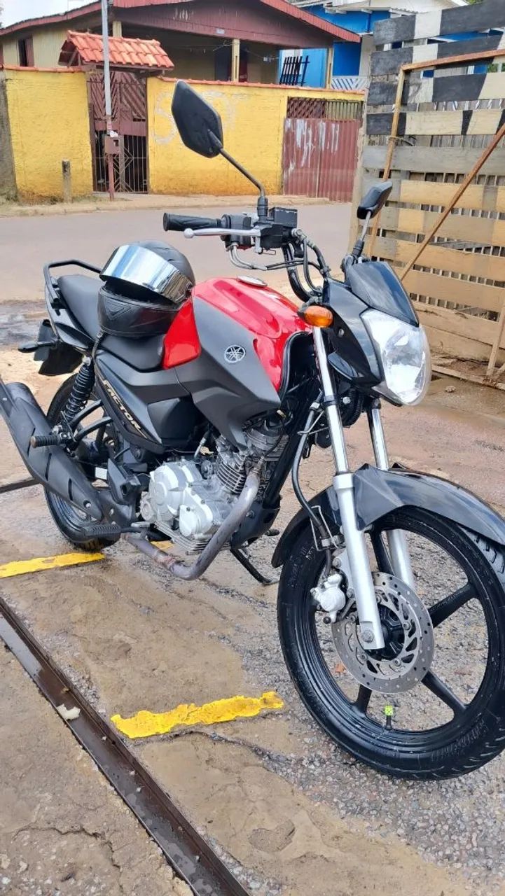 MOTO CONSERVADA - Foto 2