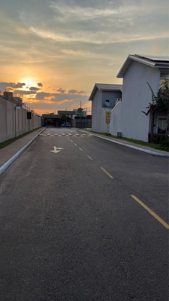 Sobrado condomínio fechado  - Foto 4