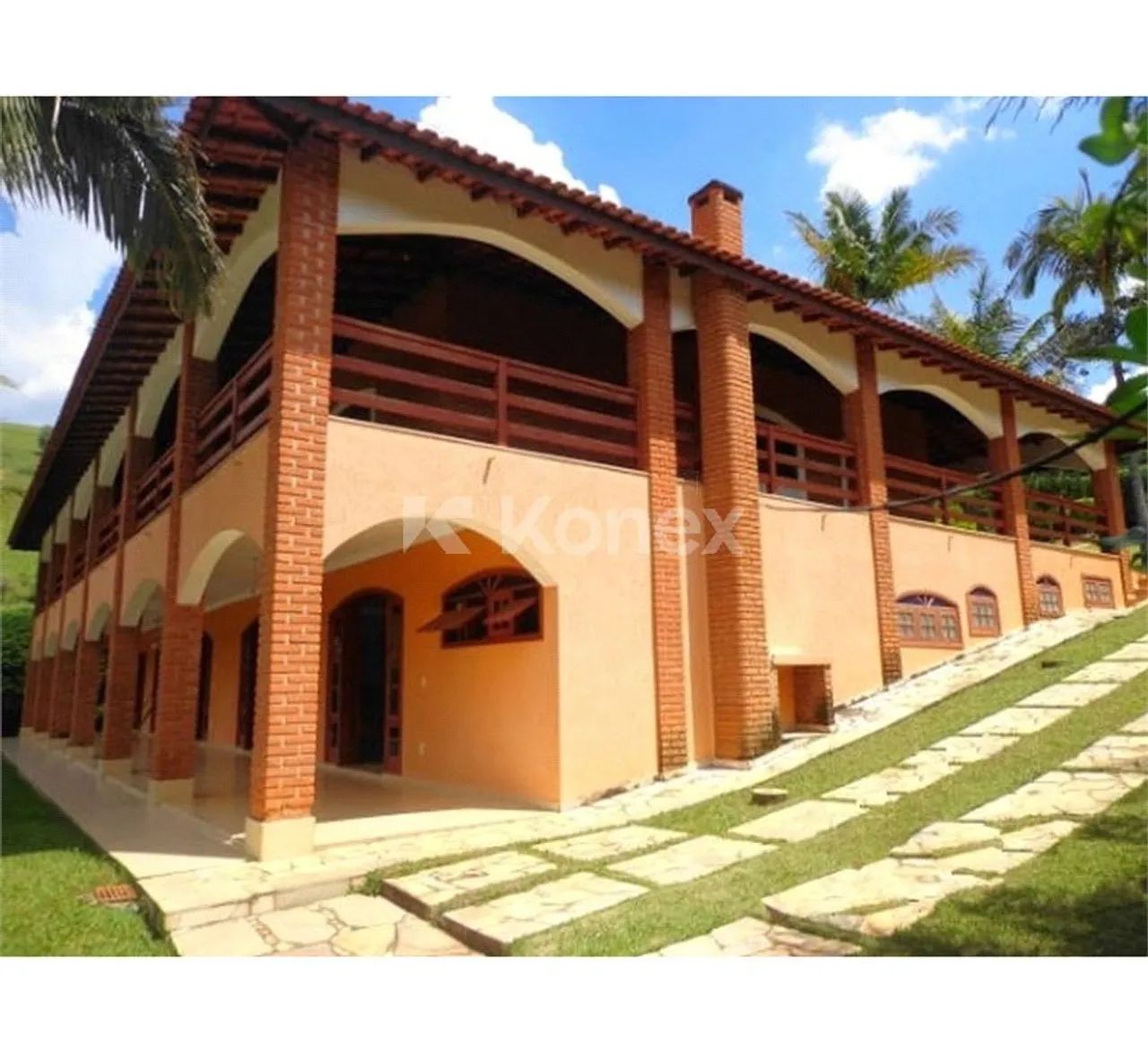 Chácara à venda com 10 quartos em Centro, Itapeva - Foto 4