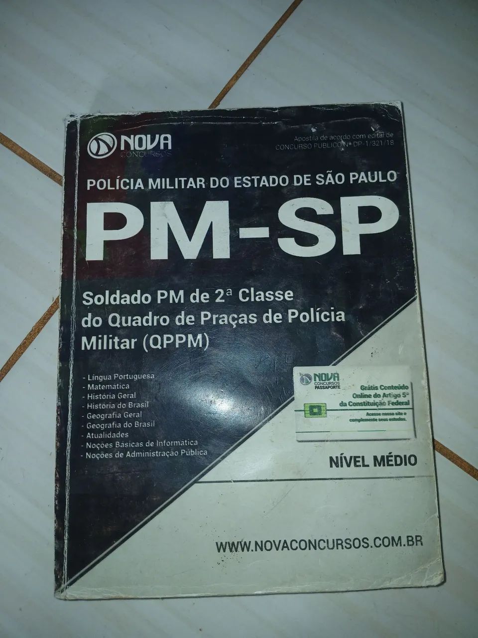 Livro
