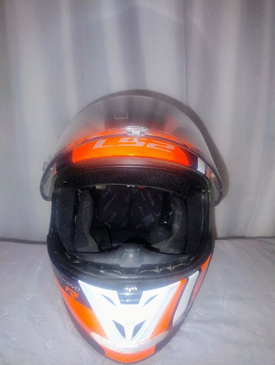 Capacete  - Foto 3