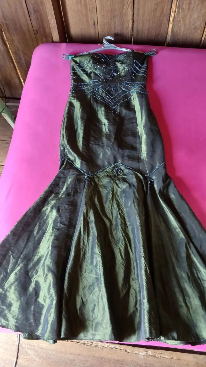 Vestido de festa - Foto 2