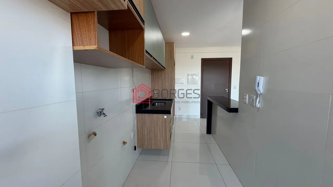 Apartamento 3 Quartos Imperador Tocantins - Foto 4