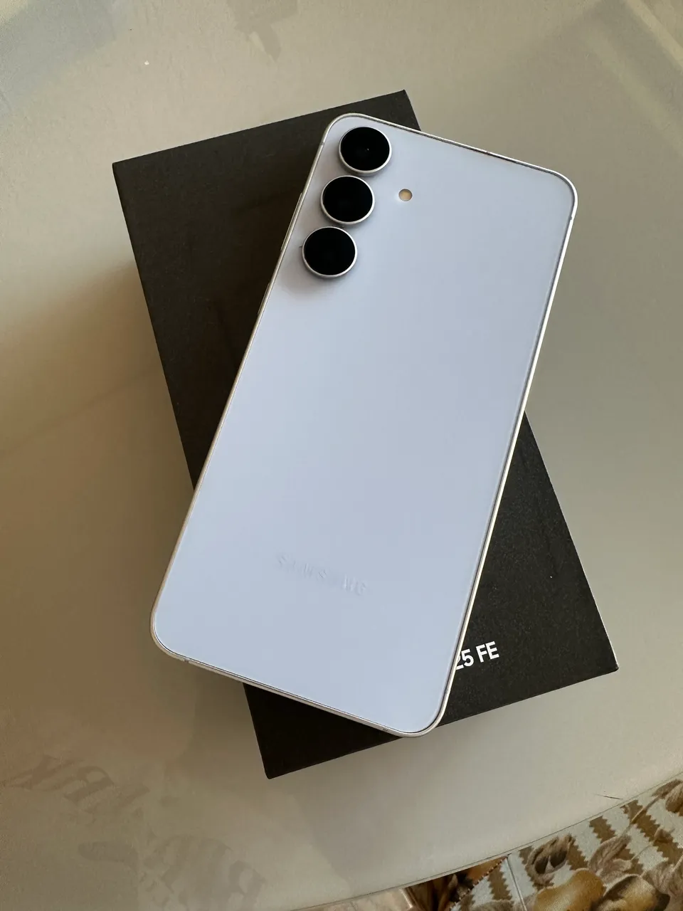 iPhone 13 128GB Branco - Celulares e Smartphones - Jardim Campos