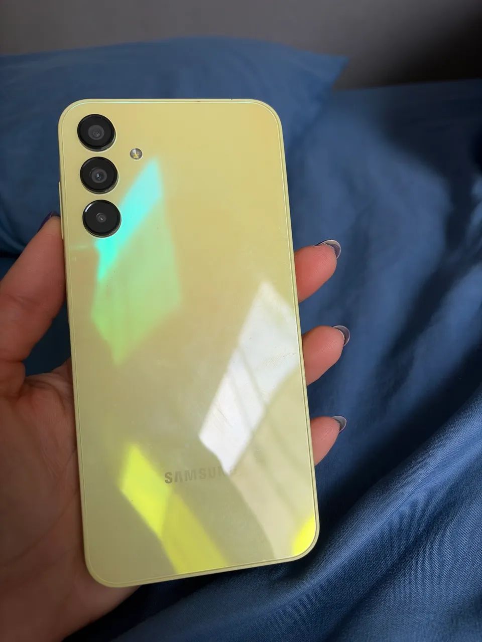 Samsung A15  - Foto 4