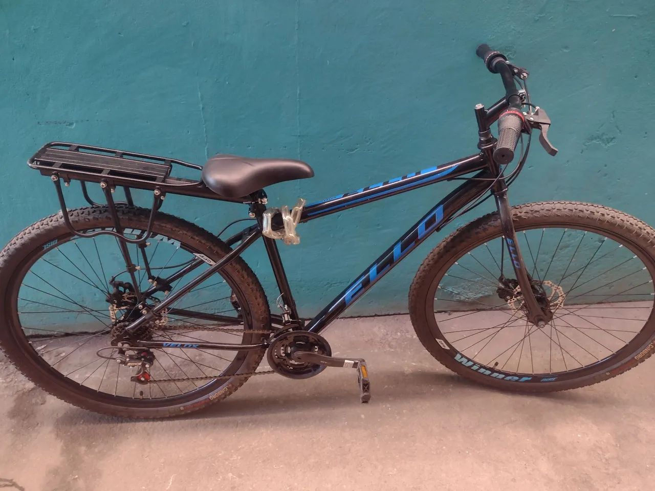 Vendo bicicleta  - Foto 2