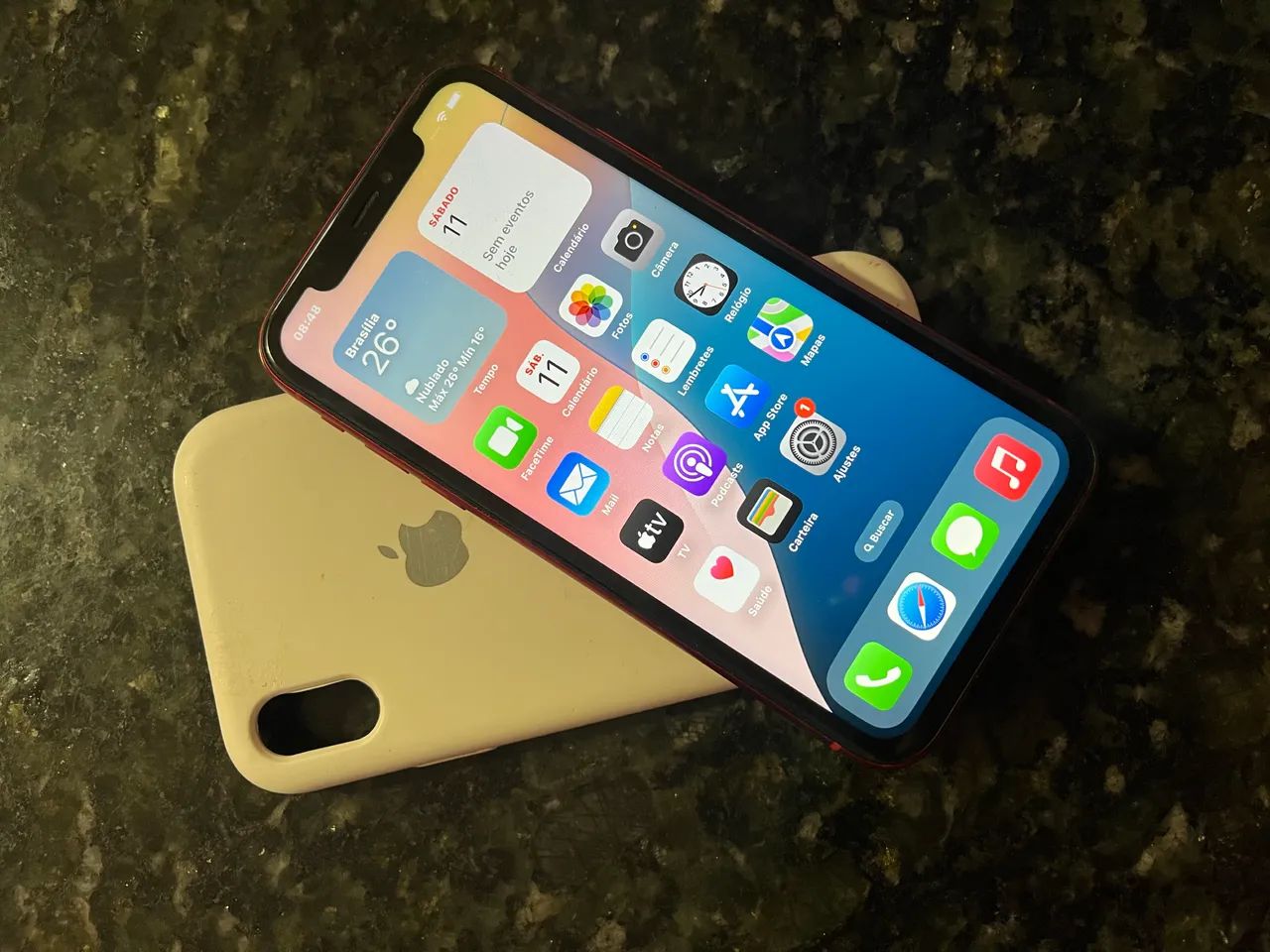 iPhone XR Face id ON - Foto 2