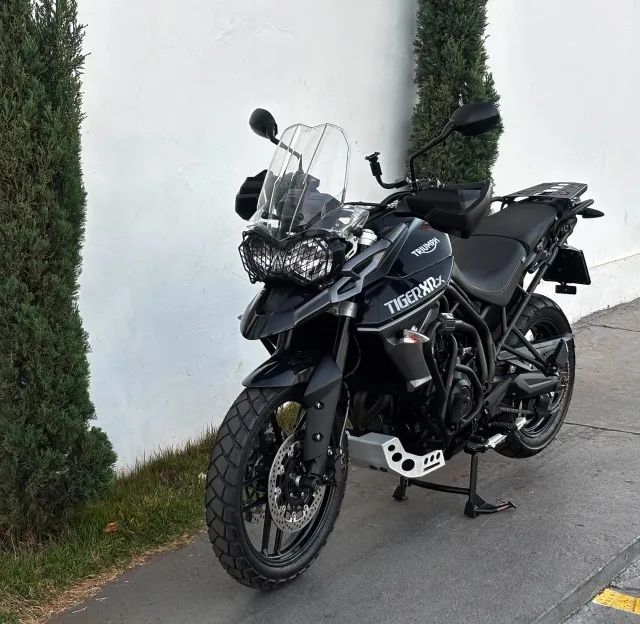 TIGER XRX 800 LOW  2016 - Foto 4