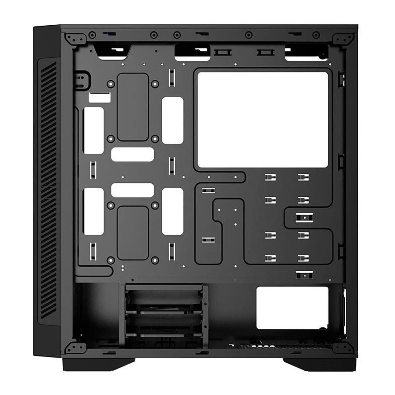 Gabinete DeepCool Matrexx V3  - Foto 4