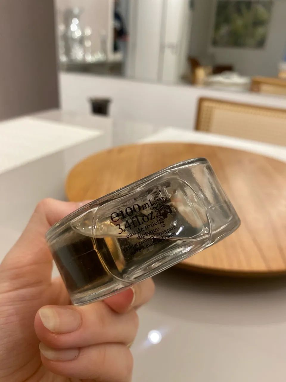 Perfume tam dao- diptyque - Foto 4
