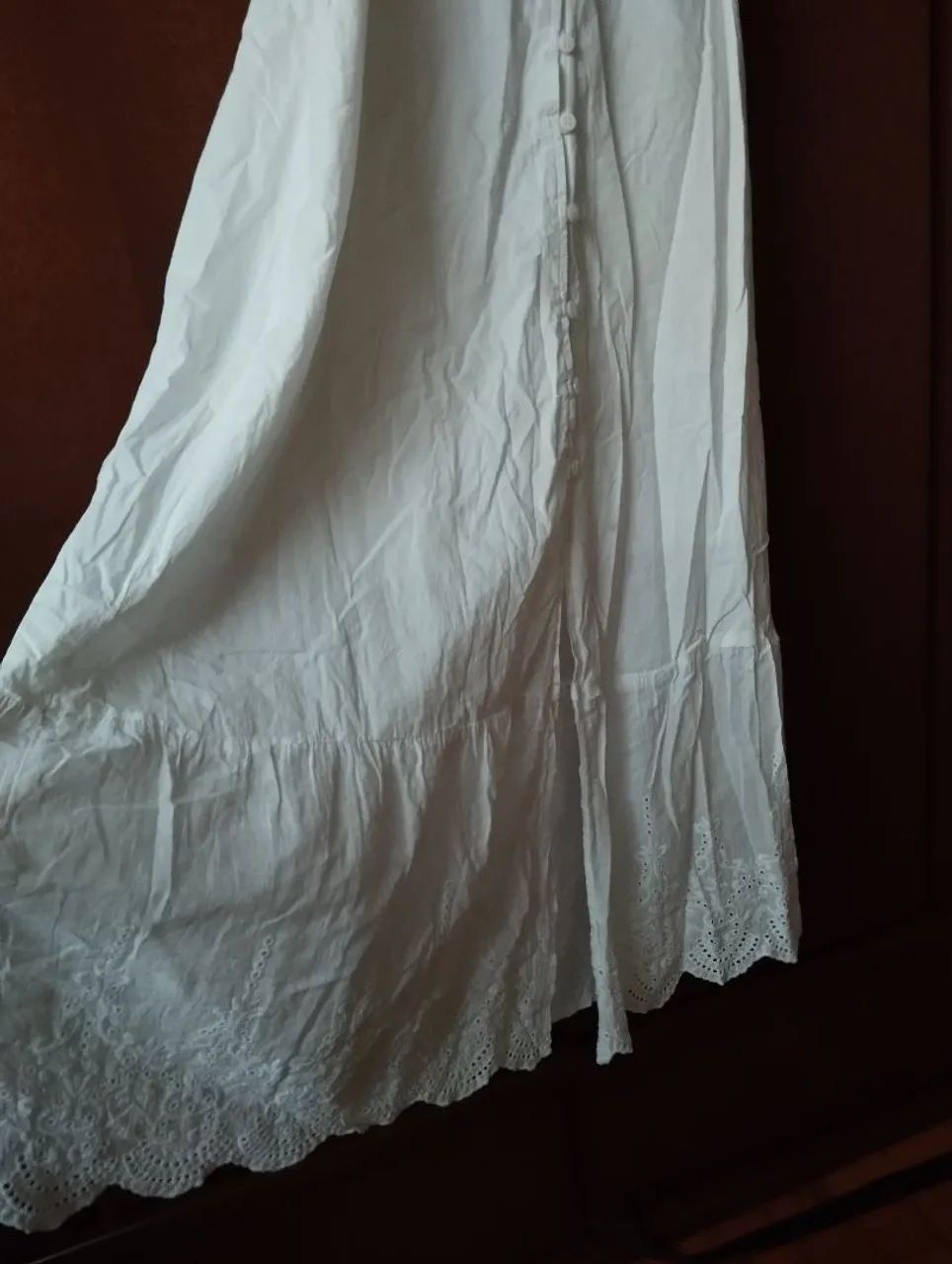 Vestido M longo  - Foto 4
