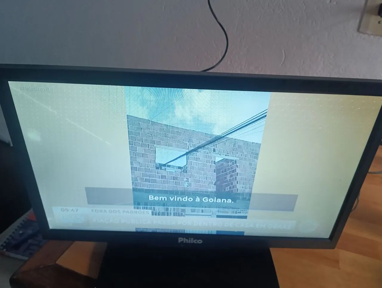 PC tv Philco  - Foto 5