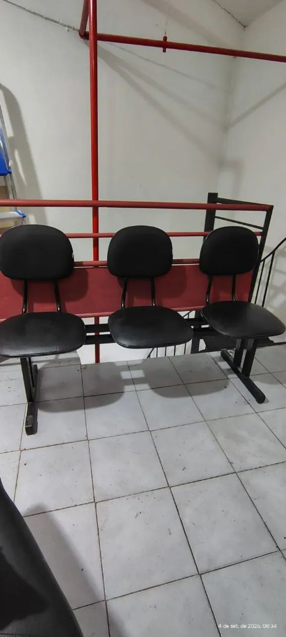 Cadeira  - Foto 4