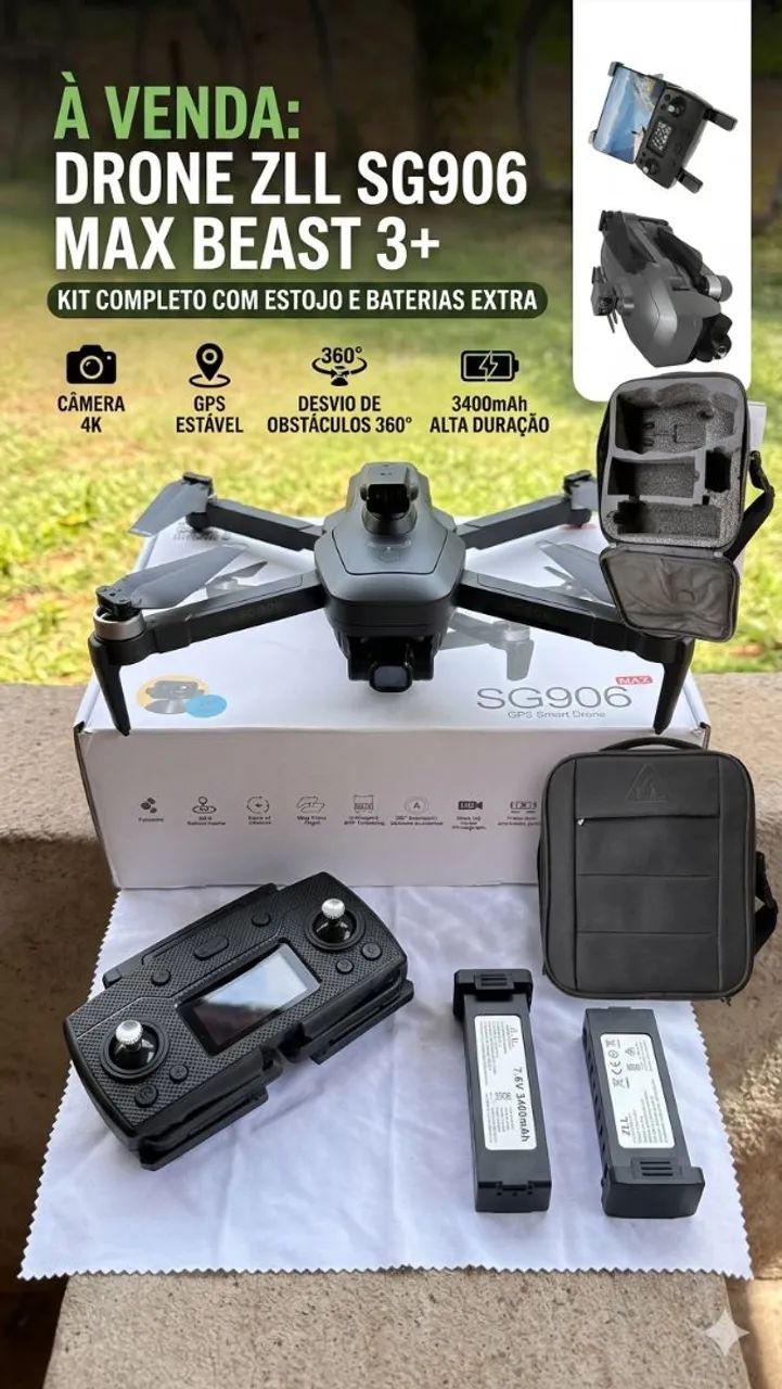 ホビーラジコン SG906 MAX Sg906 Max Drone Parts Brinquedos Jogos Veículos Braço B Tras