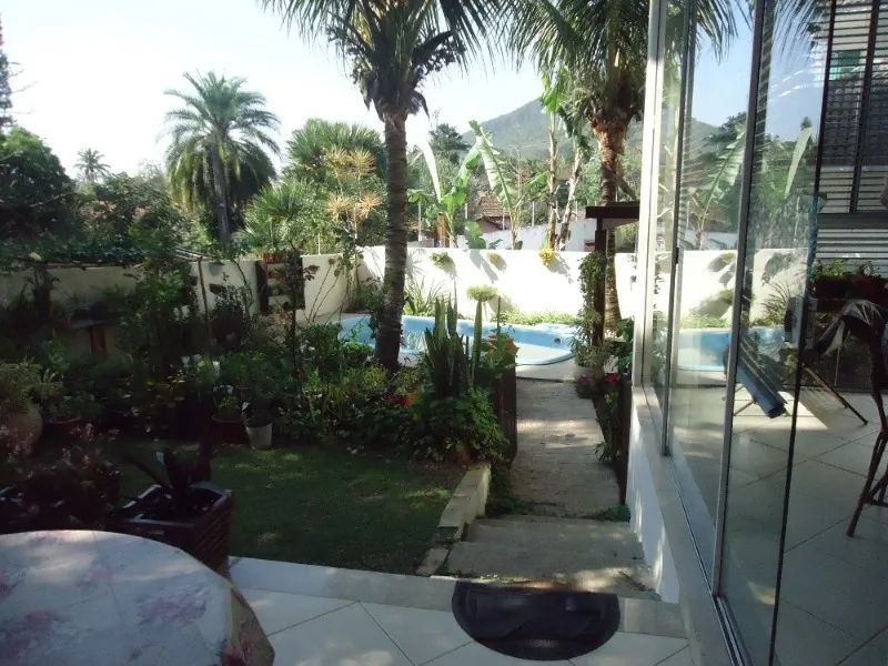 CASA RESIDENCIAL em FLORIANÓPOLIS - SC, SANTO ANTÔNIO DE LISBOA