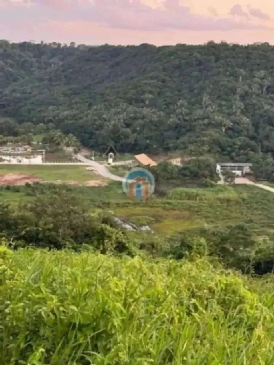 Águas da Serra - QUINTA 1.200m2 - Bananeiras - Foto 5