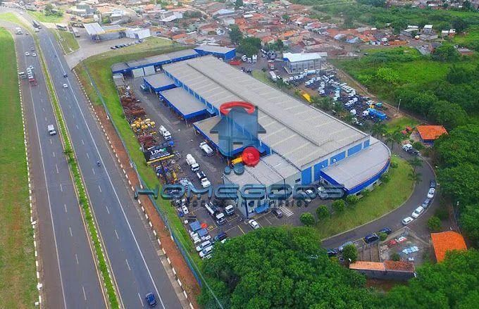Galpão à venda em Sumaré, Jardim Dulce (Nova Veneza), com 7845.33 m² - Foto 2