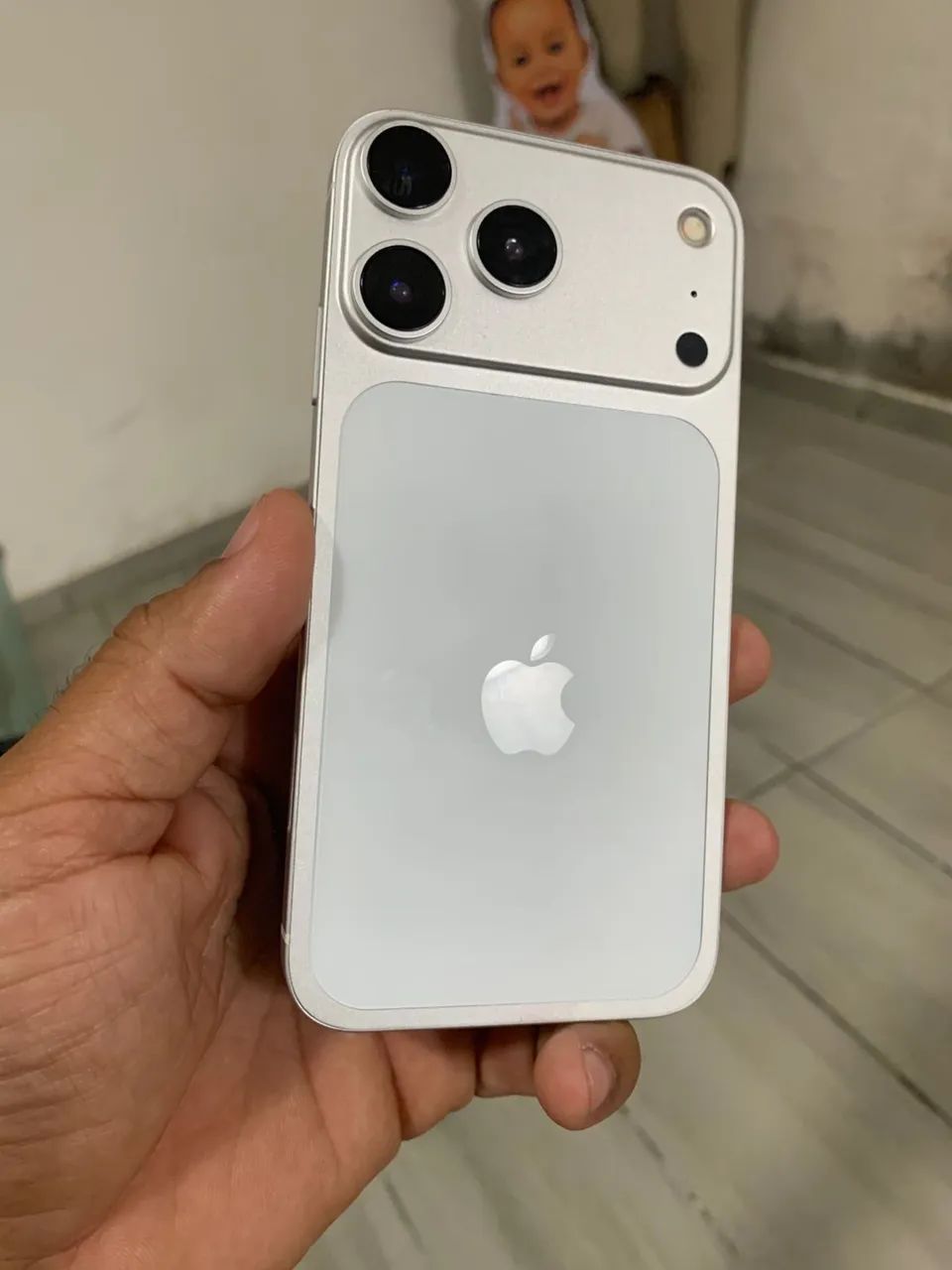 Xr /17 pro max  - Foto 3