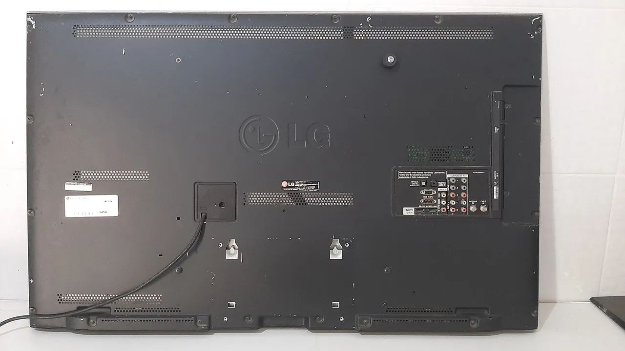 TV LG 39" - Foto 3