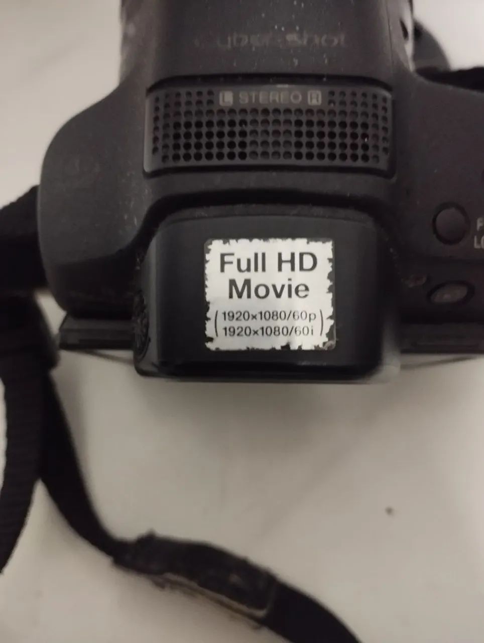 Máquina fotográfica Sony  - Foto 3