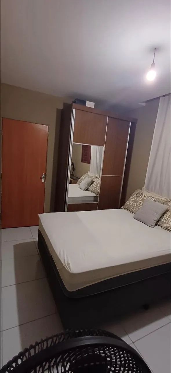 Casa em Felipe Camarão  - Foto 3