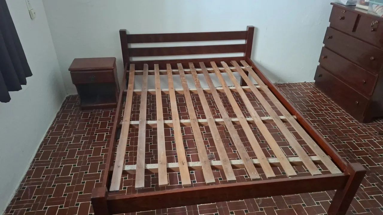 Vende se Cama 