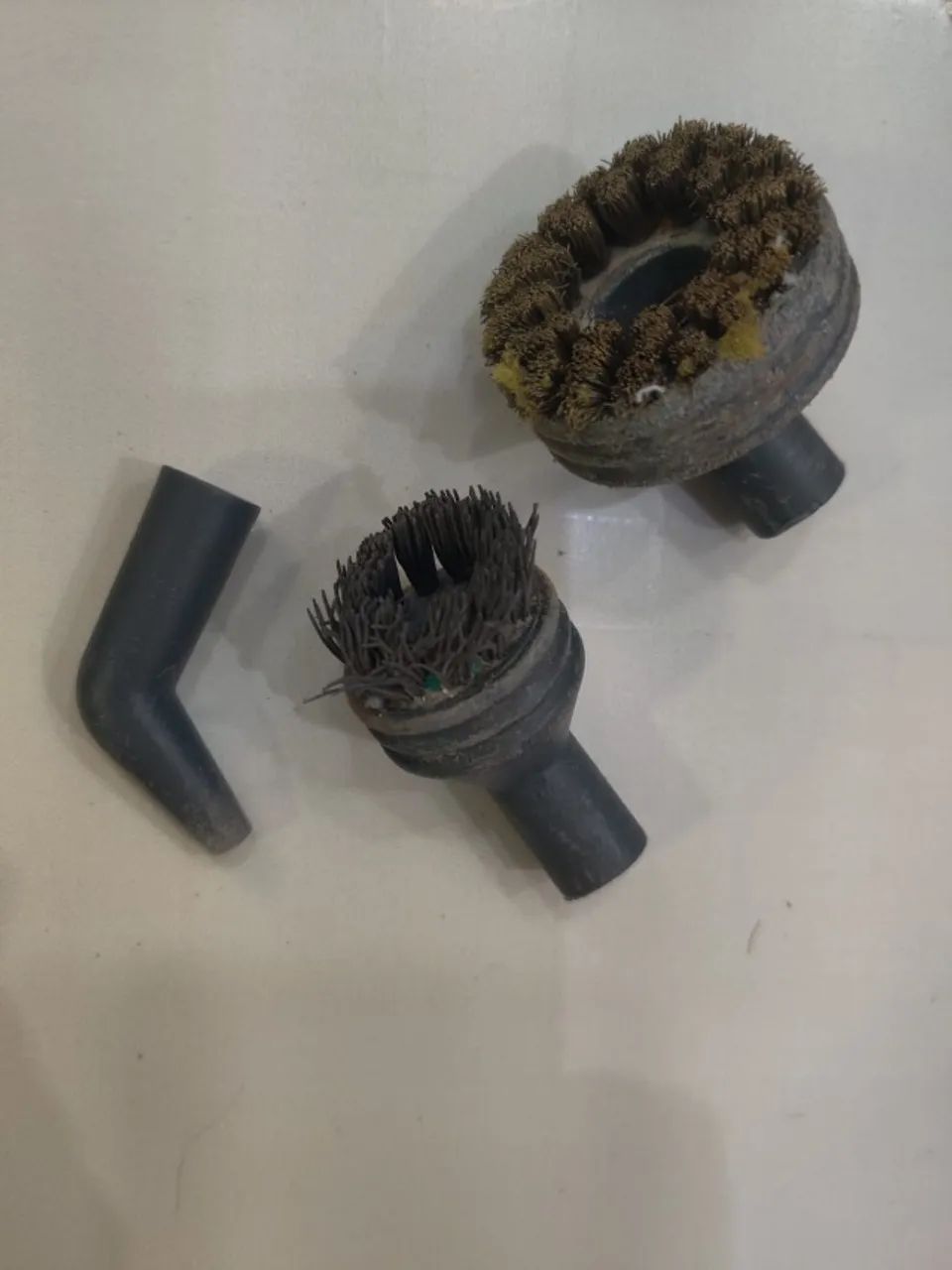 Vaporizador e higienizador em bom estado - Foto 5