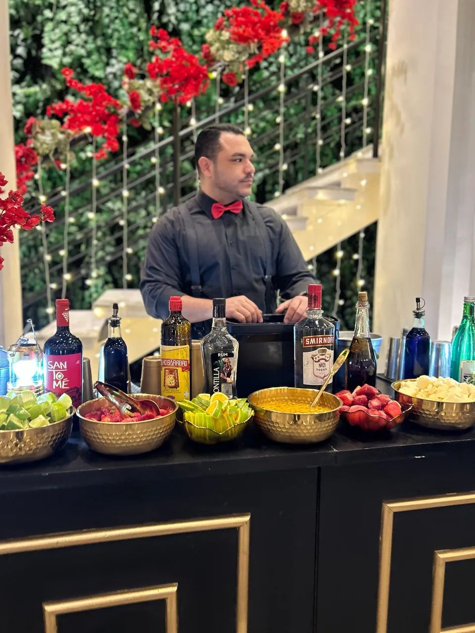 Barman para festas de eventos  - Foto 3