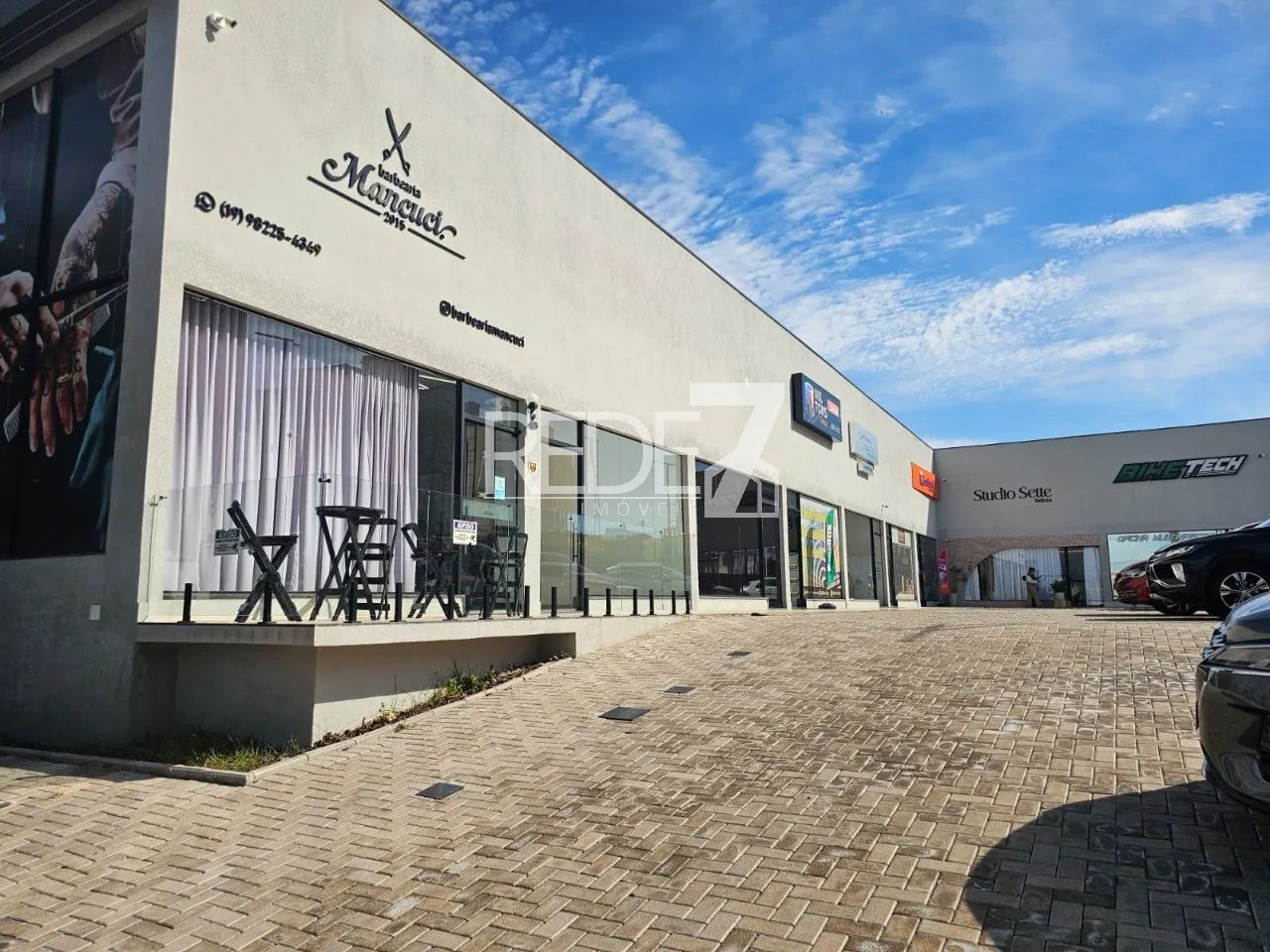 sala - Chácara Primavera - Campinas