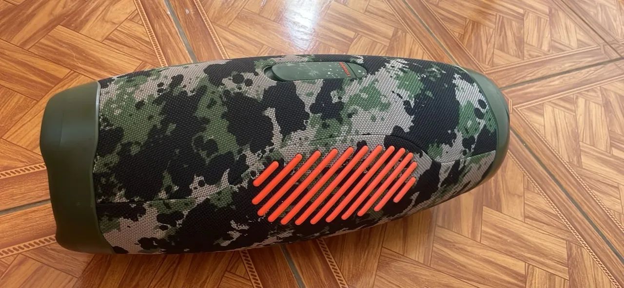 JBL BOMBOX - Foto 2