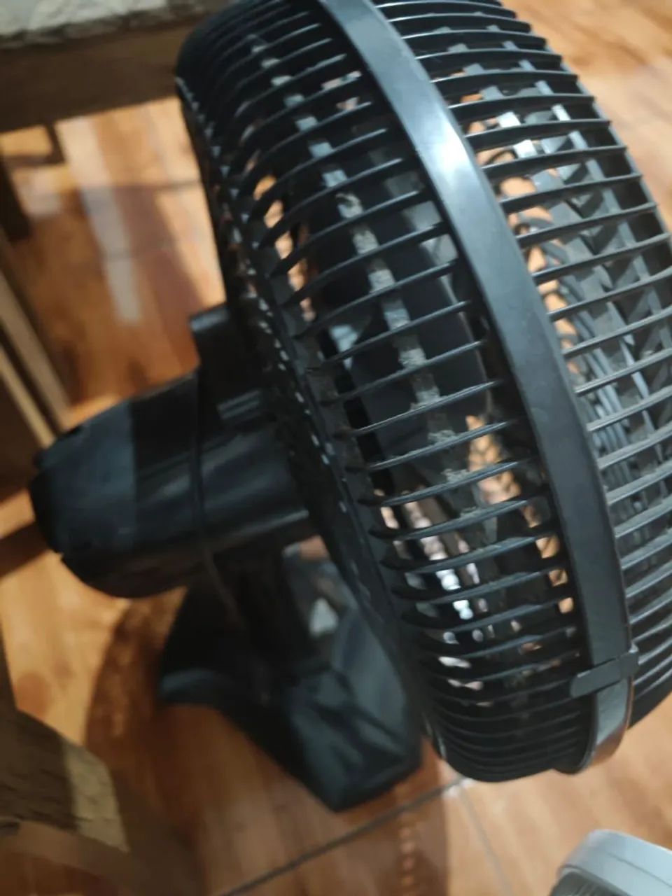 Ventilador - Foto 2