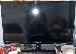 TV Samsung LED 24 Polegadas - Foto 2