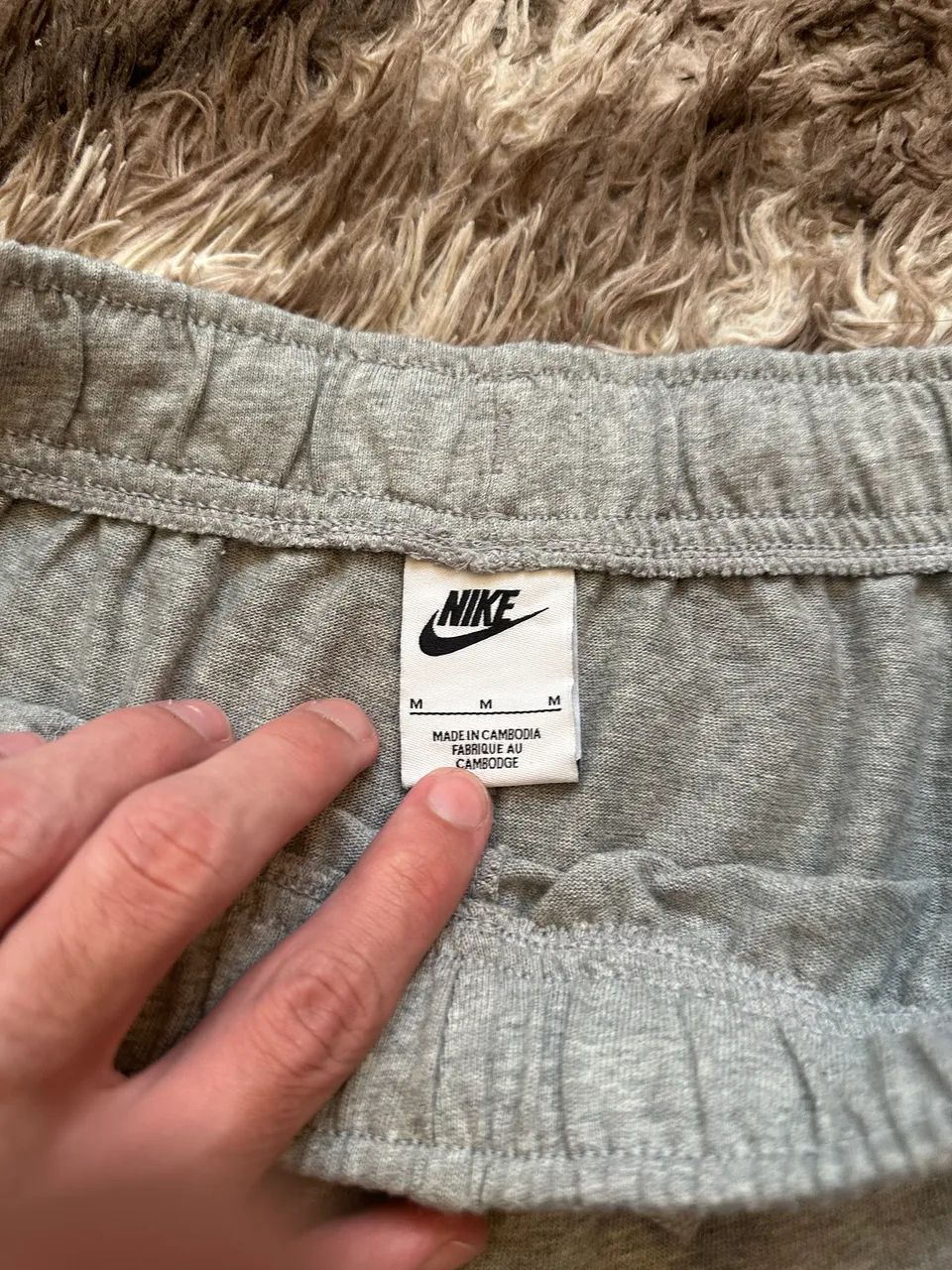 Bermuda Nike  - Foto 3