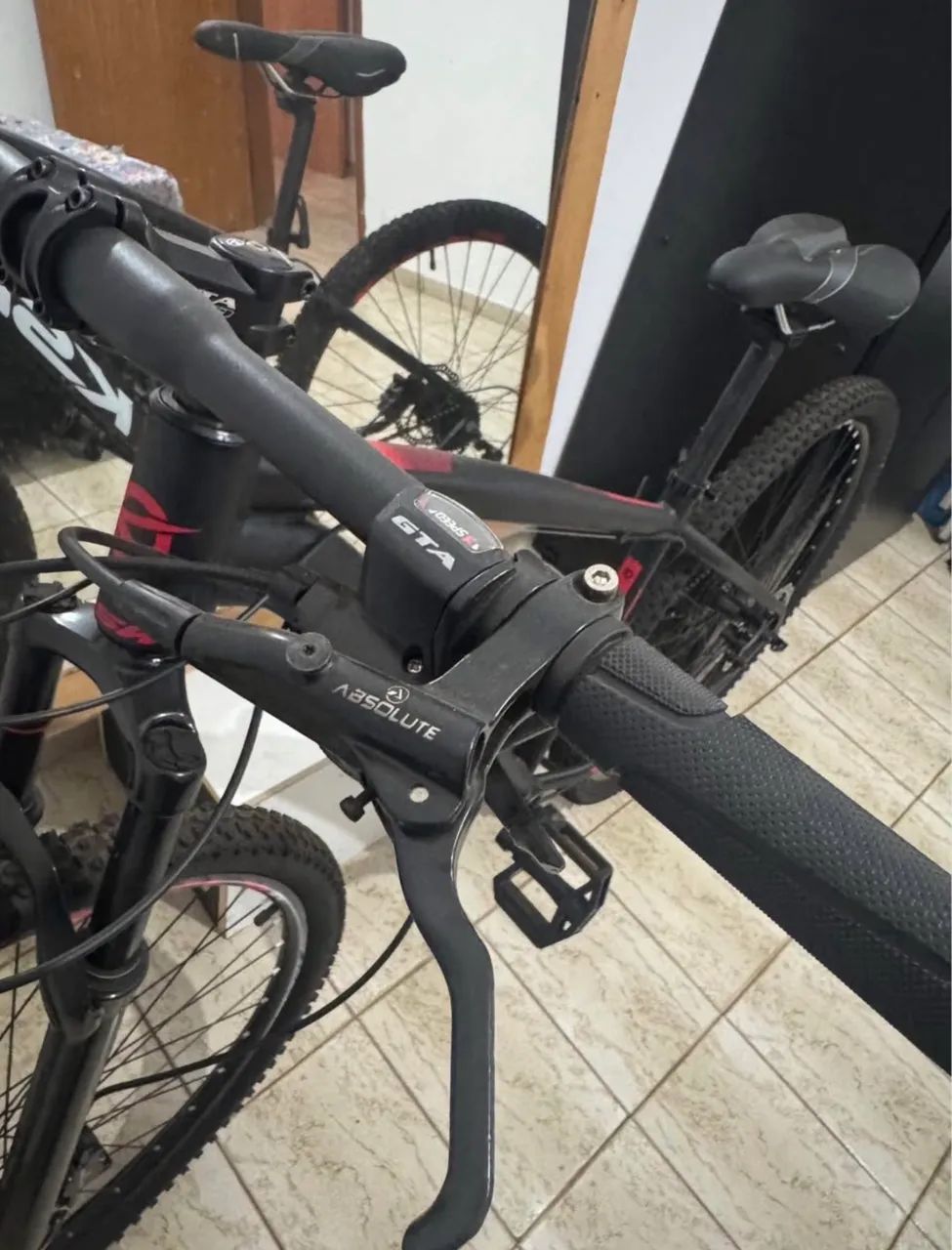 Bicicleta mãe - Foto 4