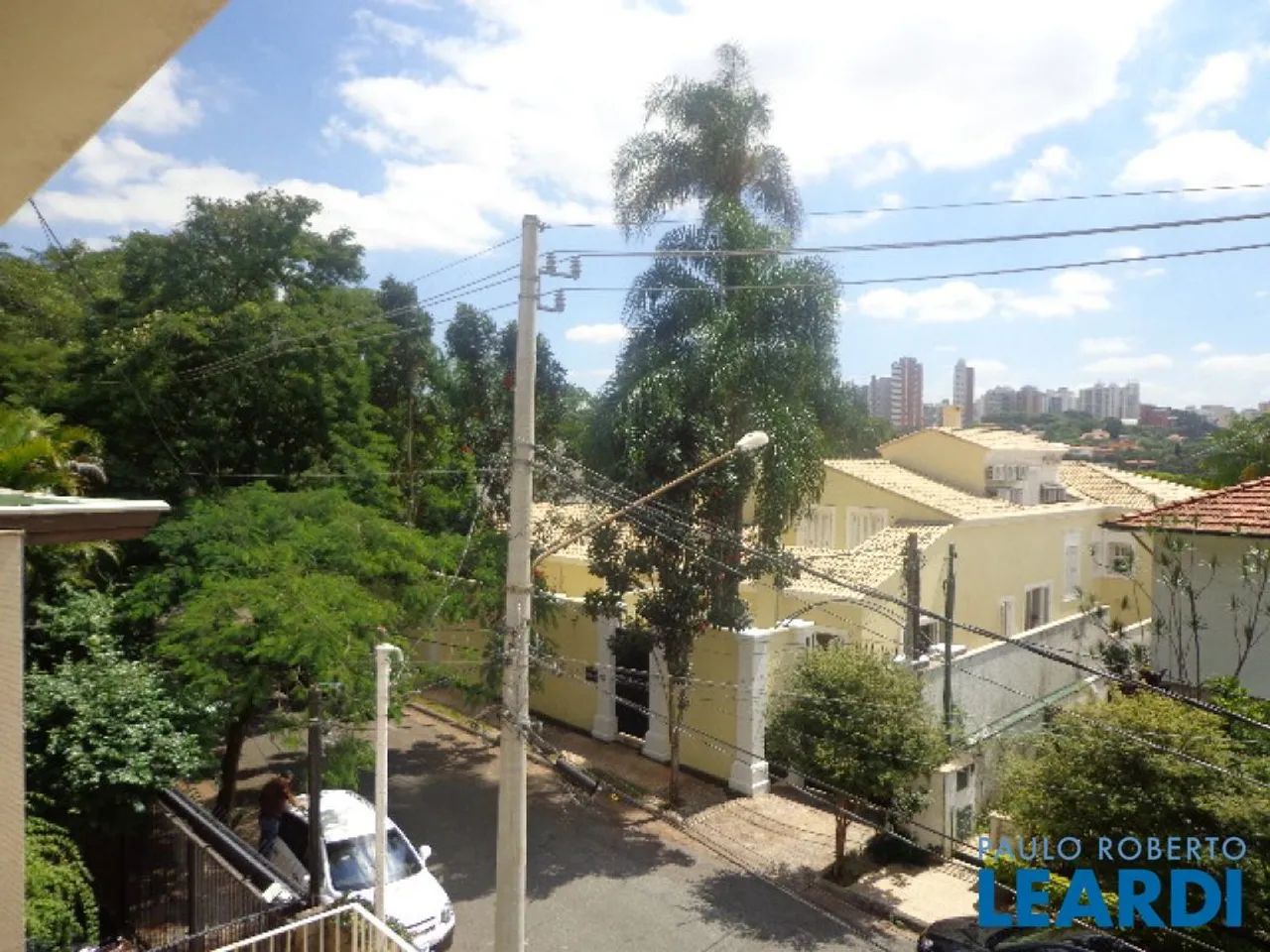 CASA ASSOBRADADA - PACAEMBÚ - SP - Foto 5