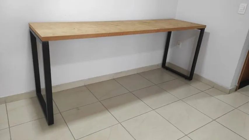Mesa industrial  - Foto 2