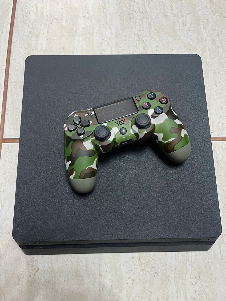 Playstation 4 PS4