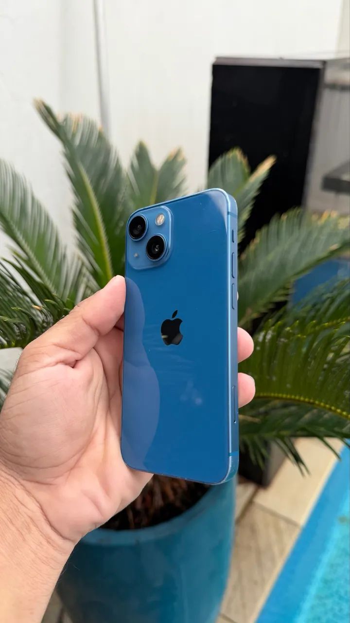 IPHONE 13 MINI | 128GB - Celulares e Smartphones - Jardim São José