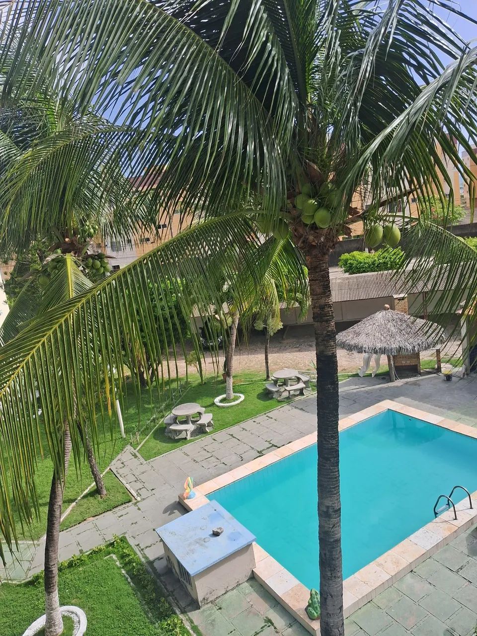 Foto - Caucaia - Icaraí