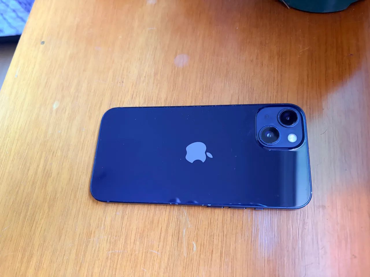 IPHONE 13. 128gb PRETO ESPELHADO - Foto 2