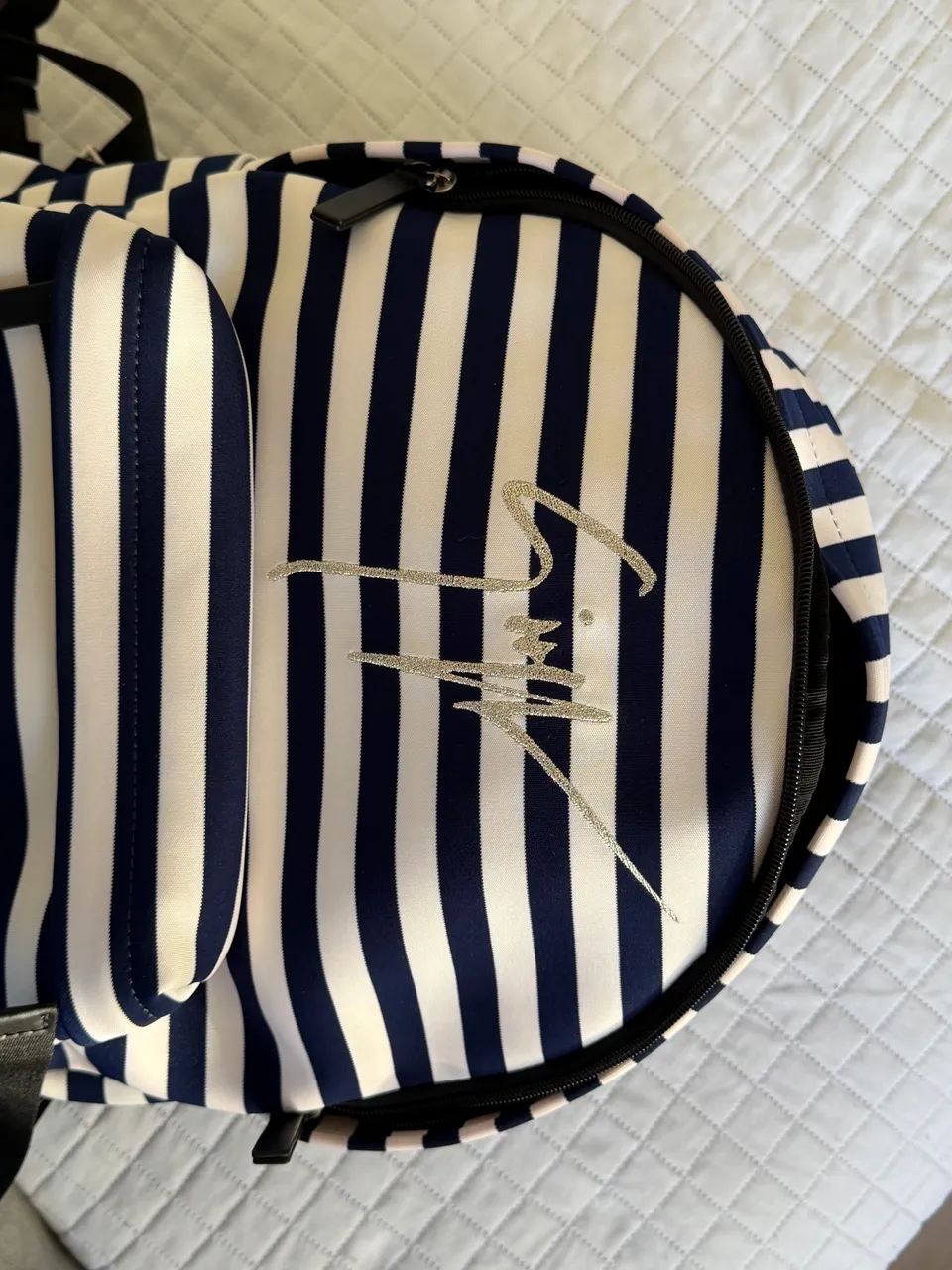 Mochila Giuseppe Zanotti  - Foto 4