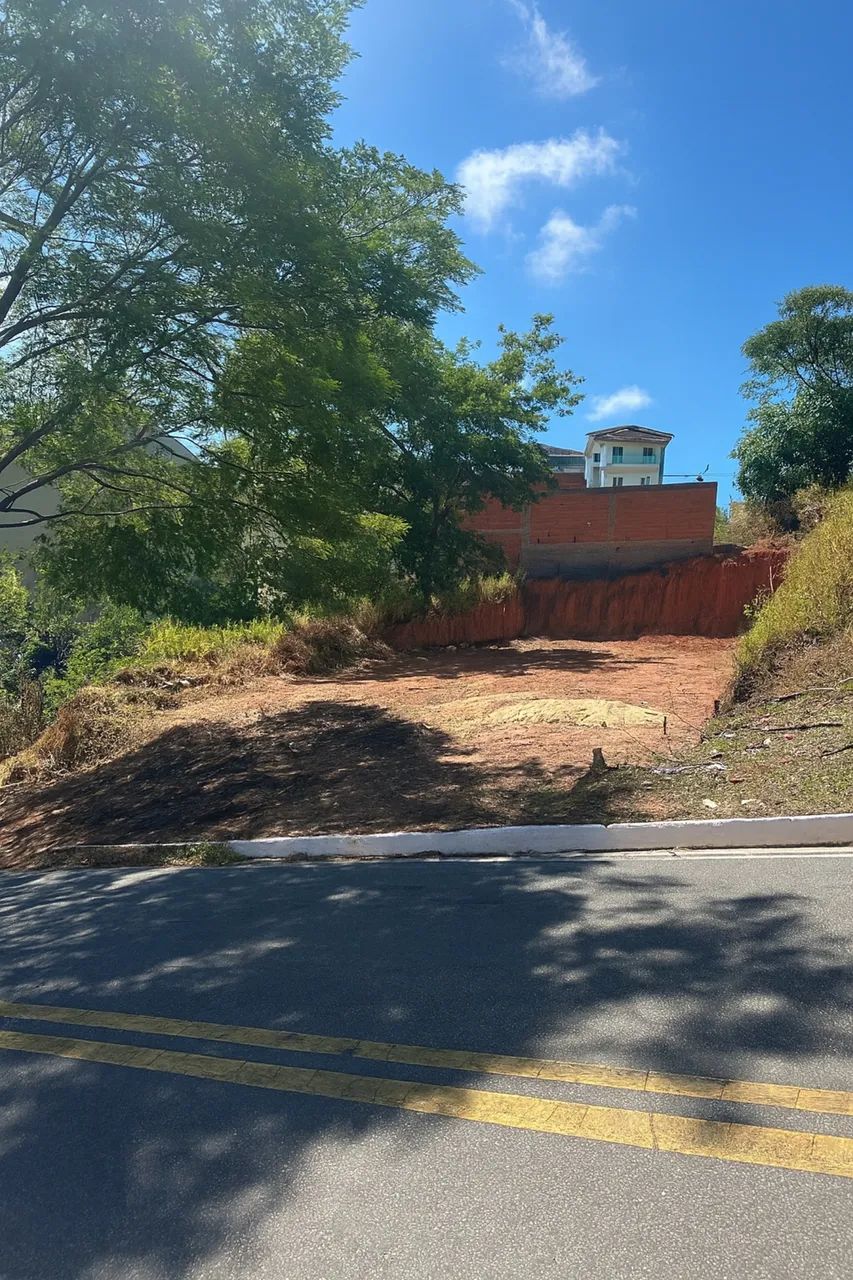 Terreno Jardim Vitória 