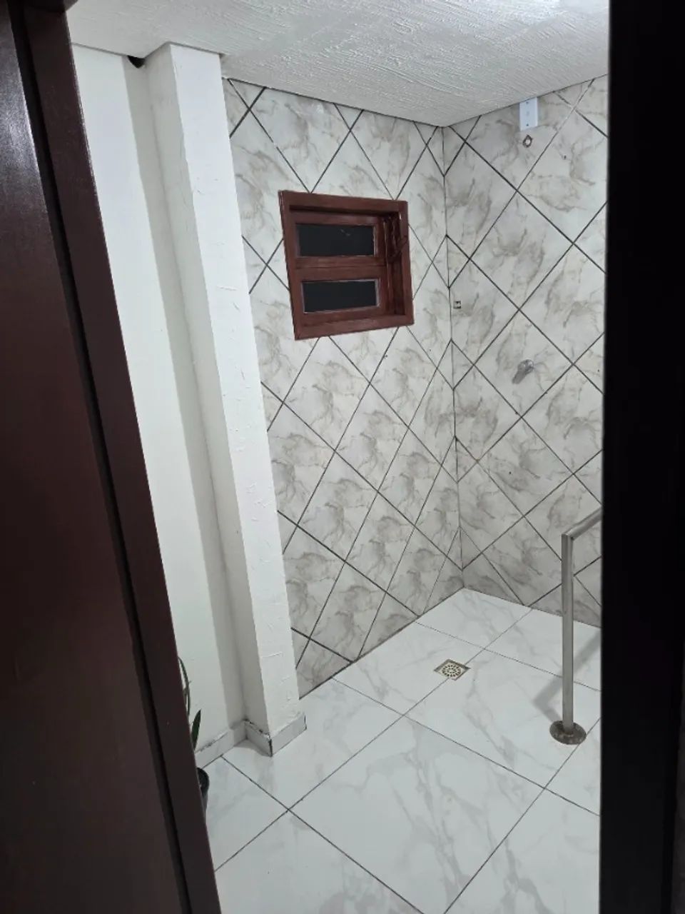 Alugo sala comercial - Foto 4