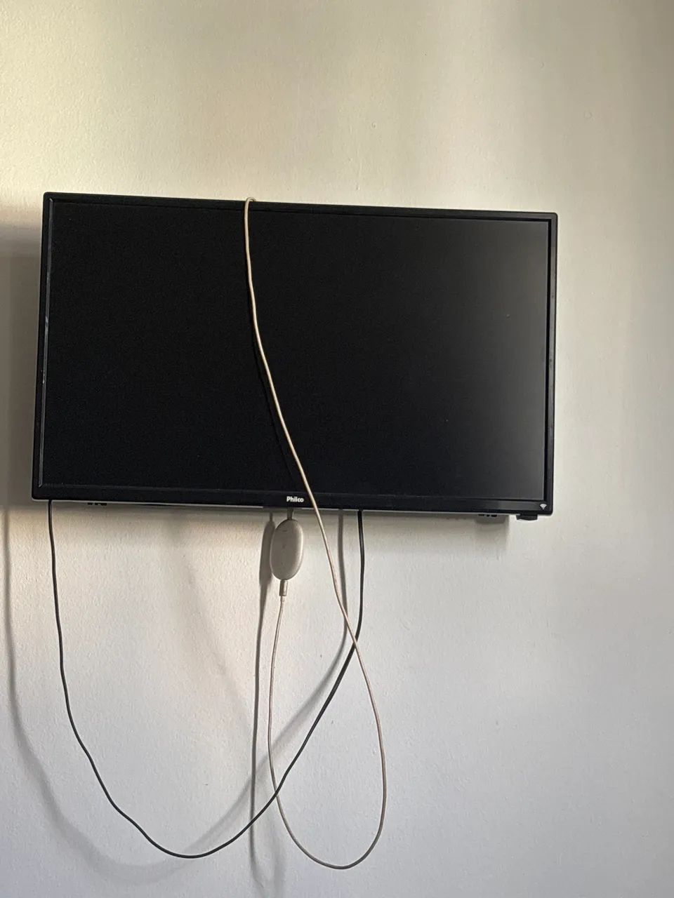 TV PHILCO 32 polegadas + Chrome cast