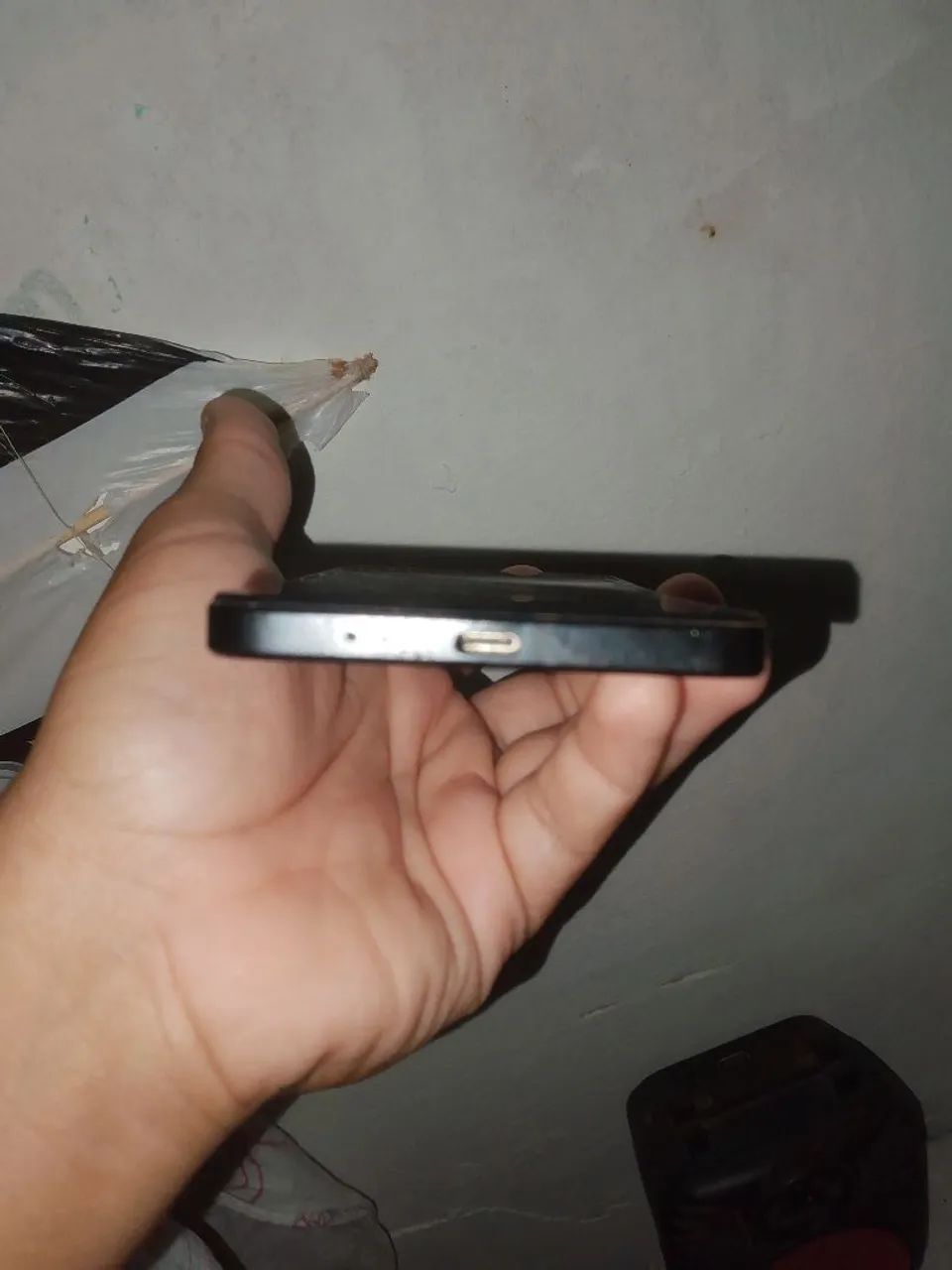 Vende-se redmi A3 só com a tela trincada mas pega normal  - Foto 5