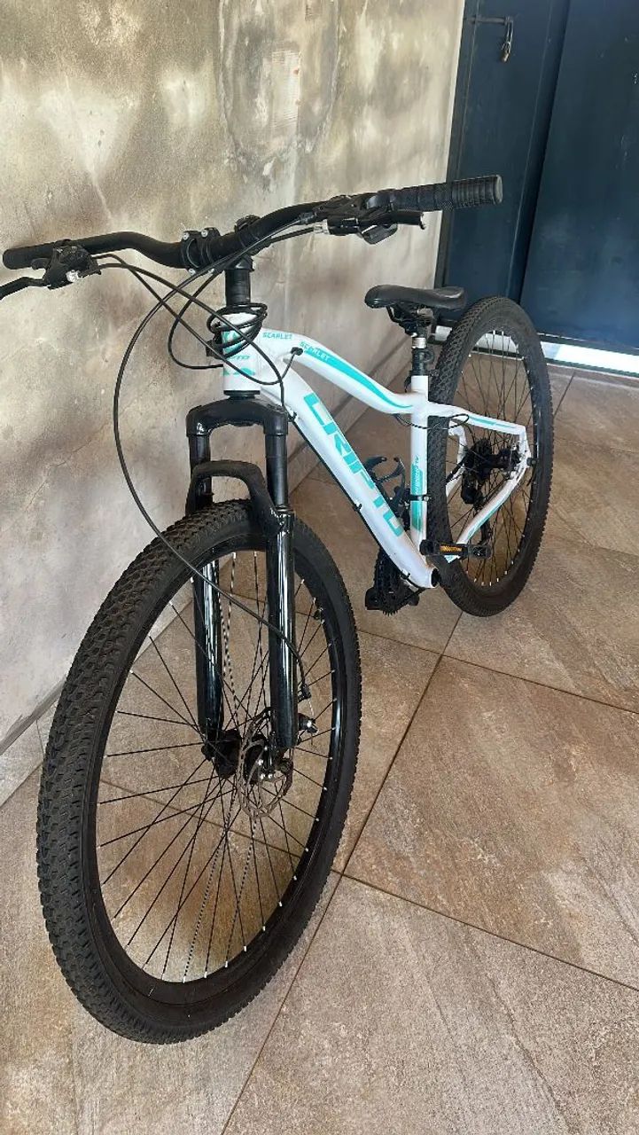 Bike ARO 29