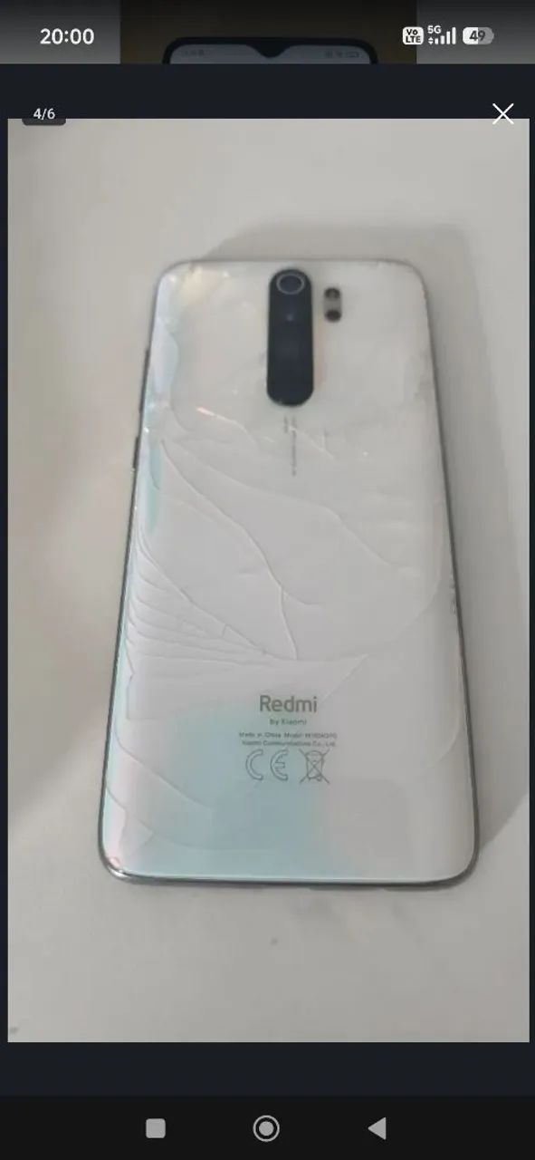 Redmi not 8 pro - Foto 3