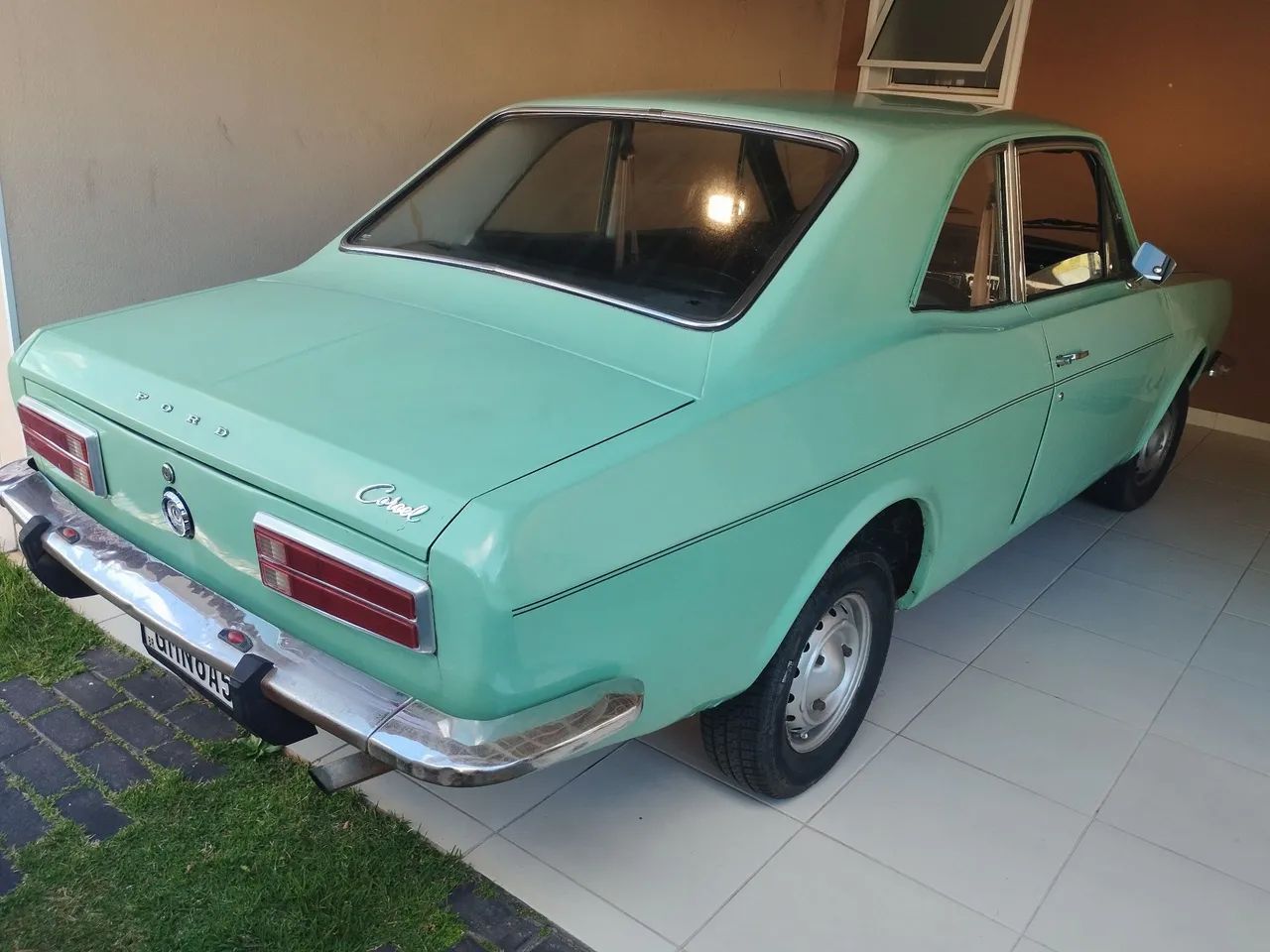 Ford Corcel I 1976 - Foto 4